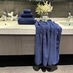 Extra Large Bath Towels Set for Bathroom 30x60 Inches Super Soft Light Weight - Image 3