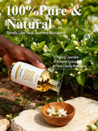 100% Pure Jasmine Essential Oil 4 fl oz - Image 2