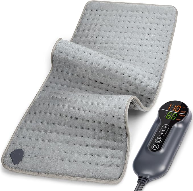 Heating Pad - Electric Heating Pad by Unknown