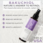 Bakuchiol Face Toner - Image 3