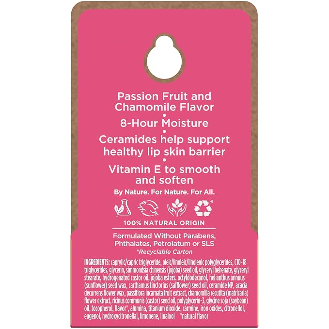 Burt's Bees Overnight Lip Sleeping Mask, 0.25 oz - Image 8