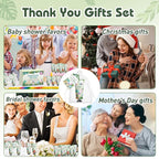 50 Pack Bulk Hand Cream Gifts Sets, Baby Shower Favors and Wedding Welcome Bag - Image 6