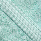 Superior Egyptian Cotton Pile 9 Piece Towel Set, Includes 3 Bath, 3 Hand - Image 4
