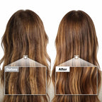 FROMLABS Hair Repair Duo – Protein Capsule Hair Repair Treatment + Intensive - Image 5