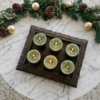 Aroma Naturals Votive Candles Essential Oil - Image 6