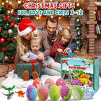 Qivatex Bath Bombs for Kids - Image 7