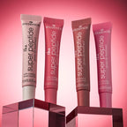 essence | The Super Peptide Glossy Lip Treatment | Hydrating, Nourishing and - Image 7
