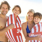 JML Personalized Beach Towel - Image 4