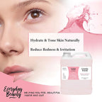 Rose Water Facial Toner Bulk - Image 3