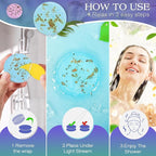 Shower Steamers Aromatherapy Birthday Gifts - Image 2