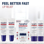 Aquaphor Lip Protectant and Sunscreen Ointment - Image 11