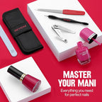 Revlon Manicure Essentials Kit - Image 8