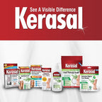 Kerasal Intensive Foot Repair Skin Healing Ointment, 1 Oz and Moisturizing Gel - Image 9