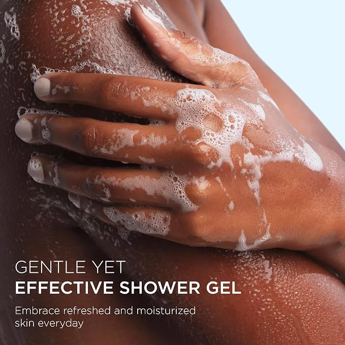DR. LIFT Antibacterial Body Wash, Refreshing Scent, Hydrating Shower or Bath - Image 5