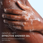 DR. LIFT Antibacterial Body Wash, Refreshing Scent, Hydrating Shower or Bath - Image 5
