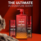 Old Spice Body Wash for Men, The Spice Alchemist Collection, 24/7 Cologne - Image 12