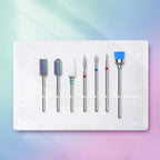 MelodySusie Nail Drill Bits Set - Image 8