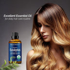 Organic Eucalyptus Essential Oil 30 ml - Image 3