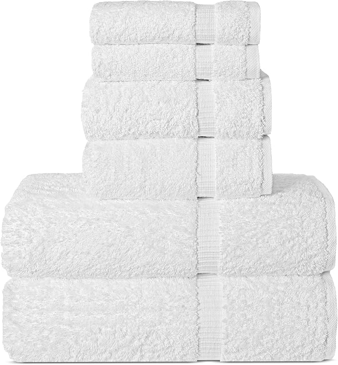 Chakir Turkish Linens Luxury Spa and Hotel Quality Premium Turkish Cotton by ChakirTurkishLinens