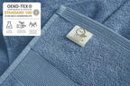 Softolle Luxury Bath Towels Set of 4 | Towels - Image 8
