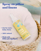 ASUTRA Multi-Use Essential Oil Aromatherapy Spray, 4 fl oz – Mist - Image 4