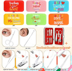 24 Sets Teacher Appreciation Manicure Gifts - Image 2
