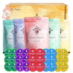 Shower Steamers Aromatherapy, Shower Bombs by MIRYE