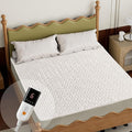 Gotcozy Heated Mattress Pad Twin Size by EASYTOCHOOSEEASYTOLOVE