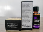Rosemary Essential Oil 30ML/1.01FL.OZ, MAYJAM Premium Rosemary Oil Essential - Image 10