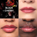 Glossier Balm Dotcom Hydrating Tinted Lip Balm - Image 7