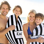 JML Personalized Beach Towel - Image 4