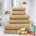 American Veteran Towel, 6 Piece Towel Set - Image 4