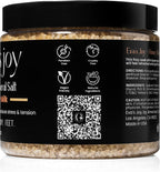 Eva's Joy Honey Milk Mineral Bath and Foot Soak, Made - Image 2