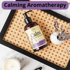 Calm Massage Oil for Massage Therapy - Image 7