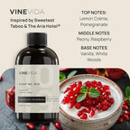 VINEVIDA Hotel Fragrance Collection Diffuser Oil - Image 2