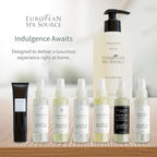 European Spa Source Energizing Lemongrass + Eucalyptus ShowerSpa Mist Spray - Image 6