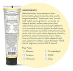J.R. Watkins Natural Moisturizing Hand Cream, Hydrating Hand Moisturizer - Image 2