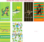 JML Personalized Beach Towel - Image 2