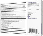 Generic Astringent Solution Medicated Soak Rash Relief - Image 4