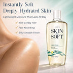 AVON Skin So Soft Original Bath Oil - Image 2