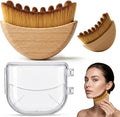 Premium Lymphatic Contour Face Brush by Puur+House