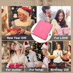 Deepsoon Heating Pad, Electric Heating Pads - Image 9