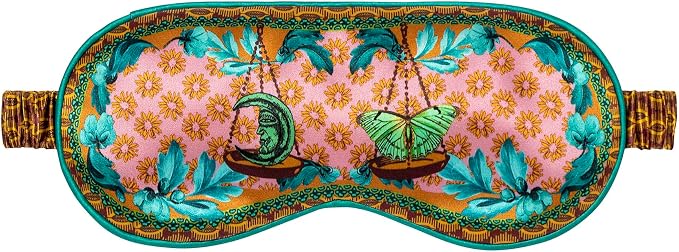 slip Pure Silk Sleep Mask - Image 2