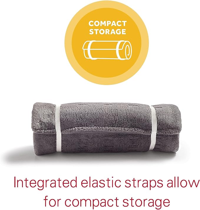 Sunbeam Premium Sunbeam Heating Pad - Image 6