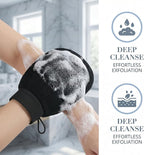 Skincare Body Exfoliating Glove - Image 5