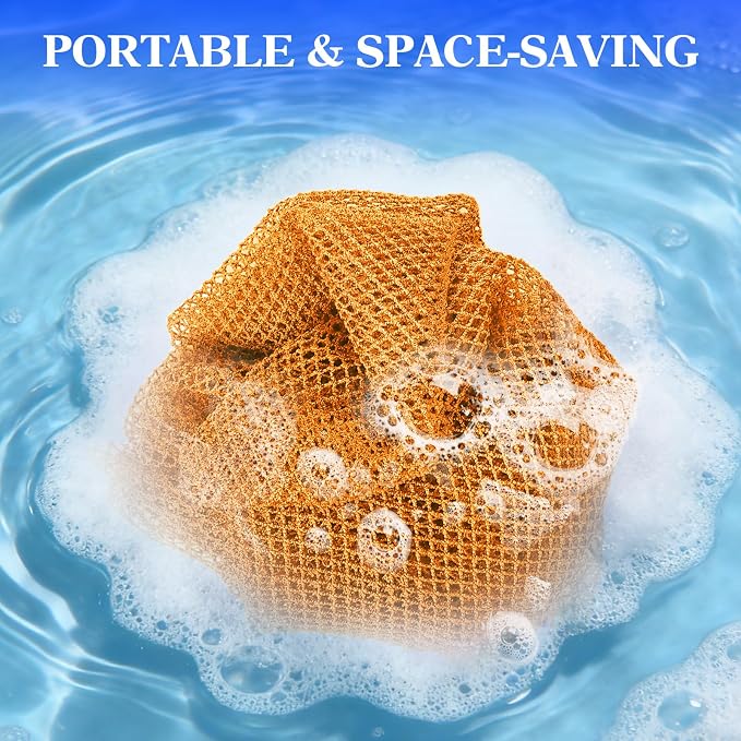 African Net Sponge - Image 2
