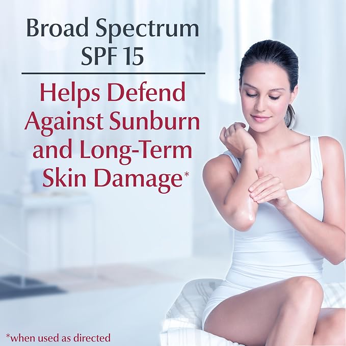 Eucerin Daily Hydration Lotion - Image 5