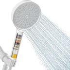 Cobbe Filtered Shower Head by Cobbe