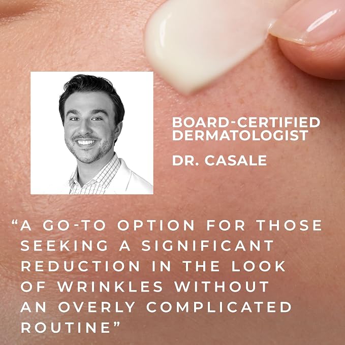 RoC Retinol Correxion Night Cream - Image 8