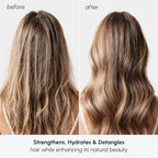 MAREE Leave-In Conditioner Hair Gloss - Image 4